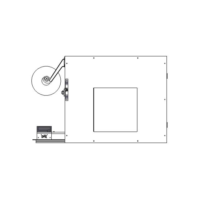 3D Printer Enclosure