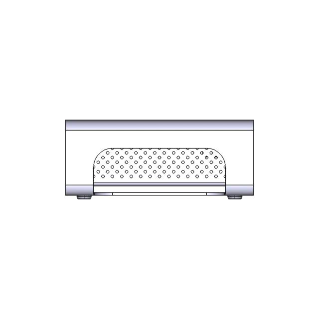 Takachi HD26 8 20S Case