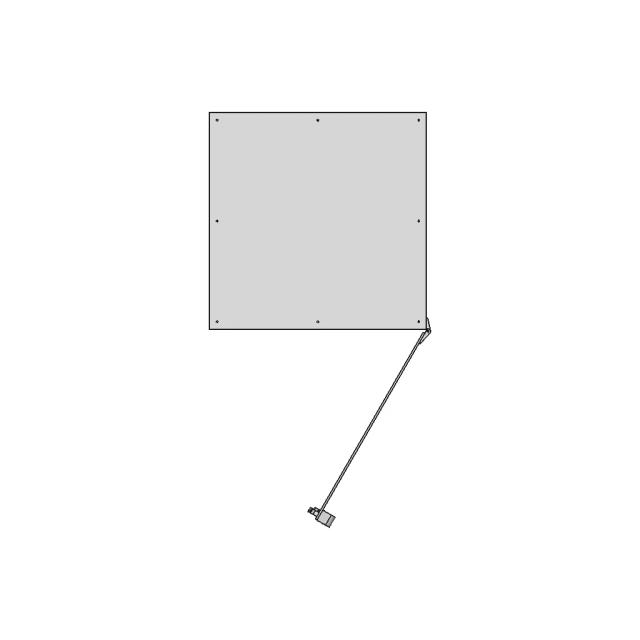3D Printer Enclosure Ikea Lack Table