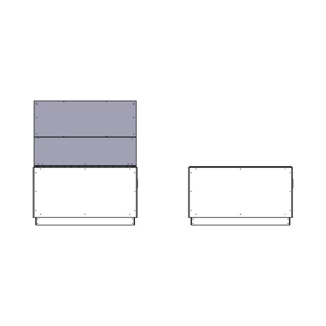 CNC Router Enclosure