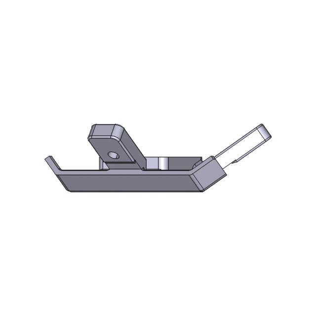 Snapmaker Enclosure USB Extension