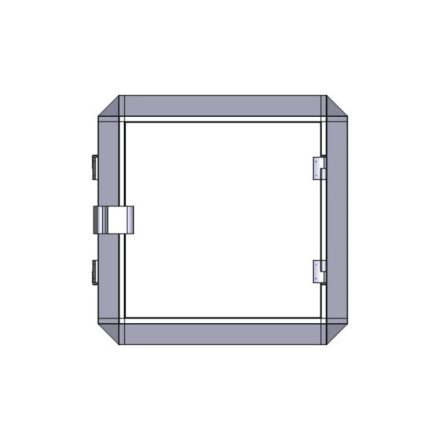 Snapmaker Enclosure