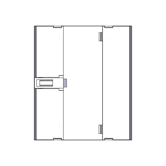 Enclosure Z110