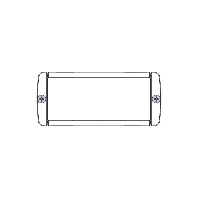 Enclosure Tekal 21