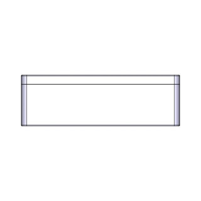 Enclosure G120