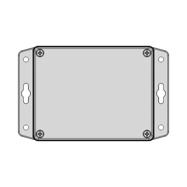 Gainta G311MF Enclosure