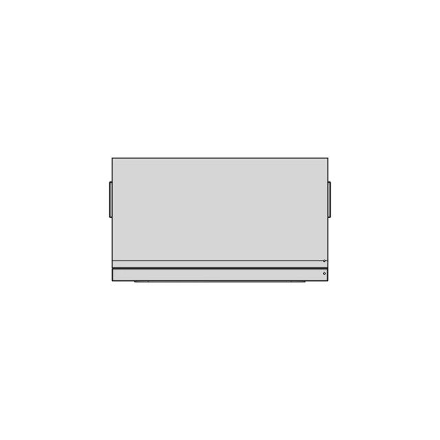 Enclosure 1500X900X520