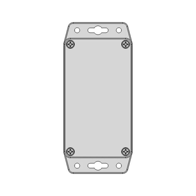 Adafruit Enclosure for Arduino Uno
