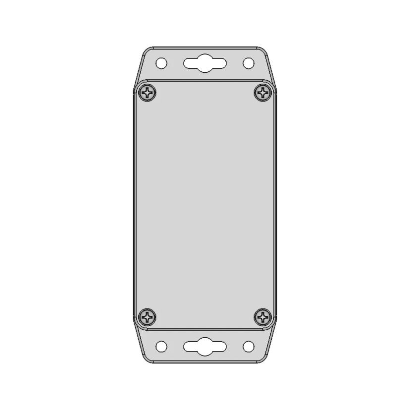 Adafruit Enclosure for Arduino Uno