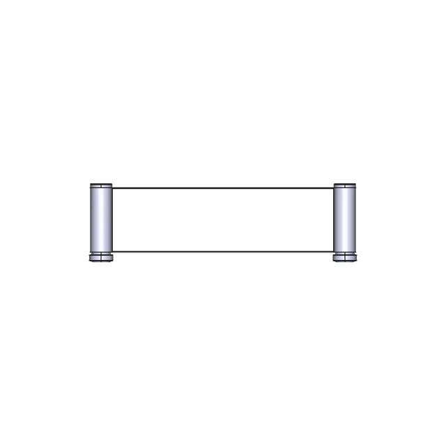 Hi Box Electronics Box El Ag 1318 B