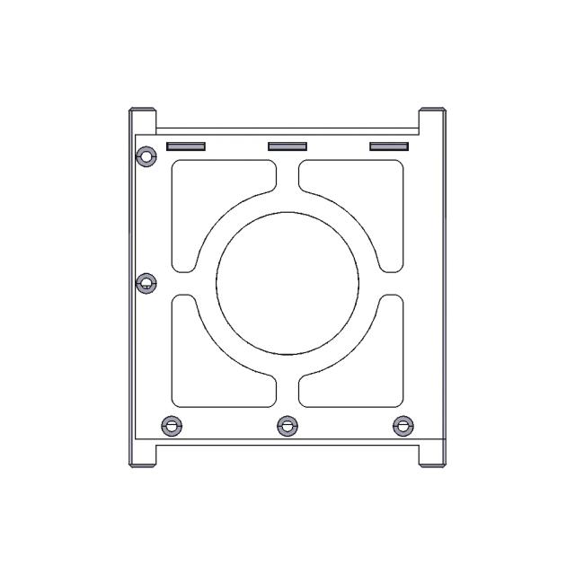 Hotbox DIY Enclosure for 3D Printing