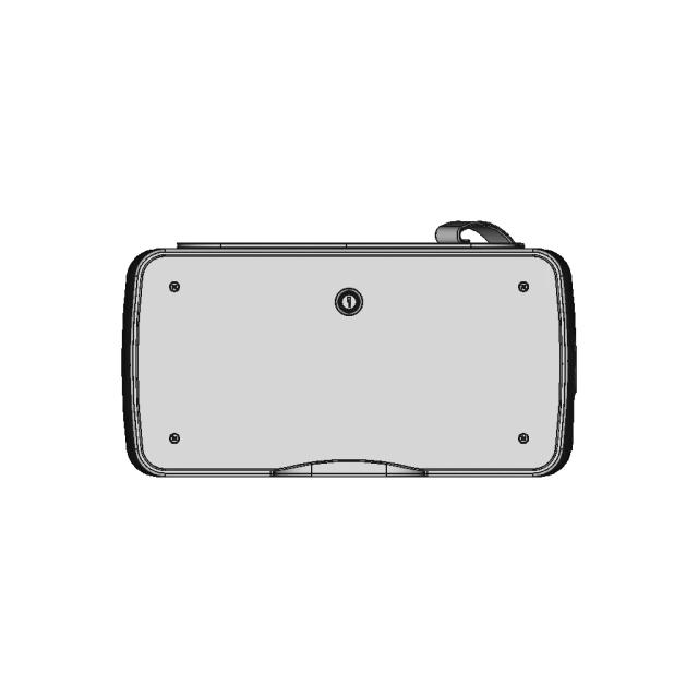 Solar Panel 15 W