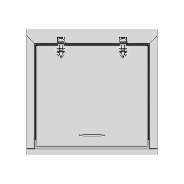 Hoffman Electrical Equipment Enclosure