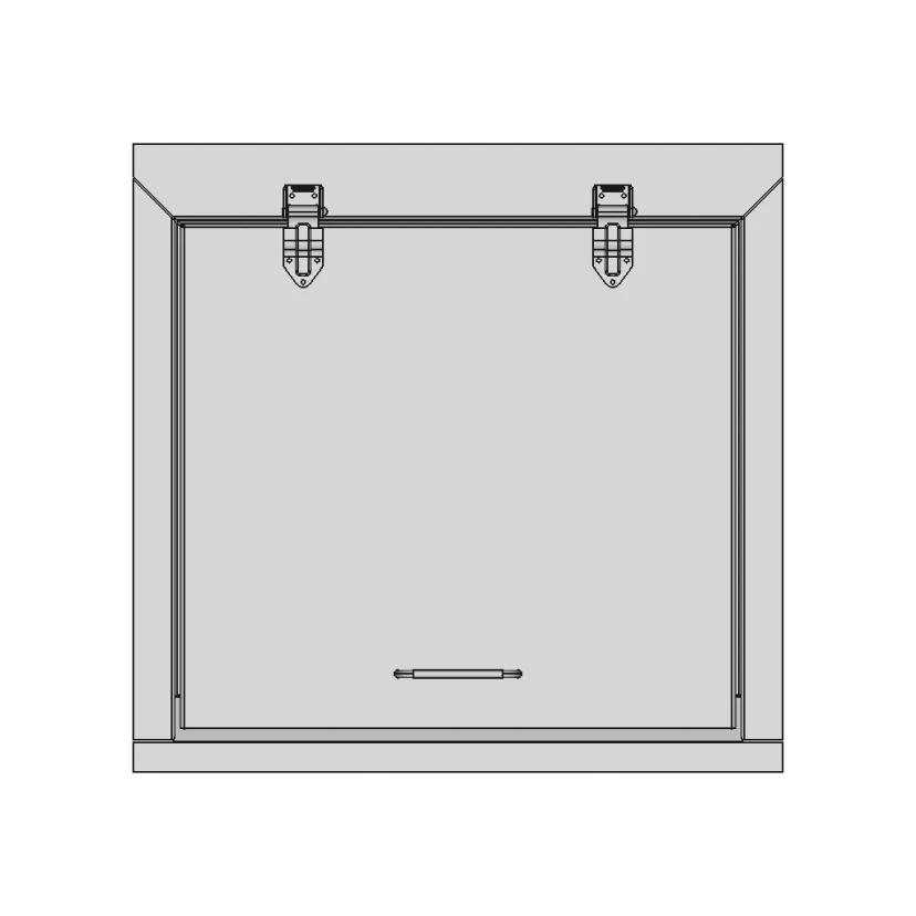 Hoffman Electrical Equipment Enclosure