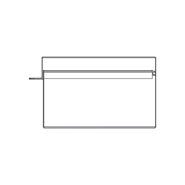 Sheetmetal Enclosure 14X8X5