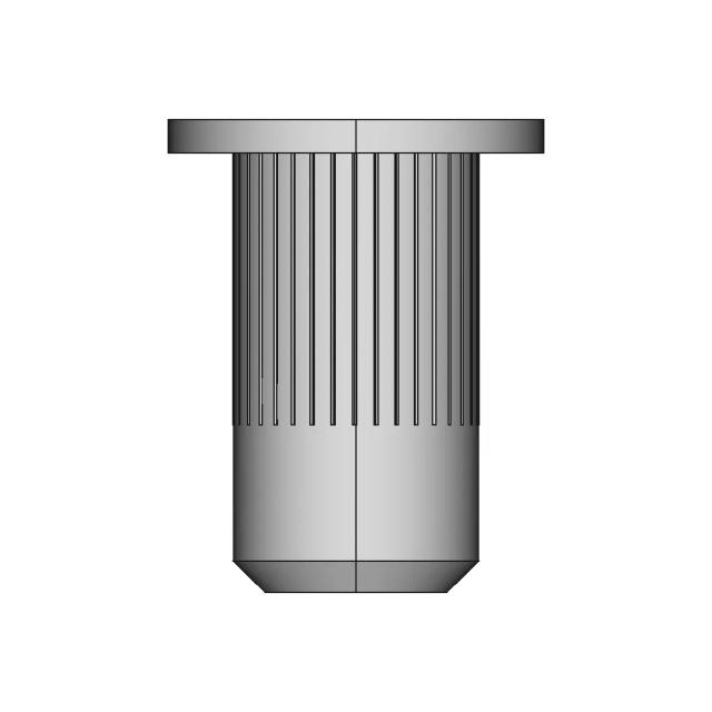 Molly Bolt M6X52 Anchor 6 52