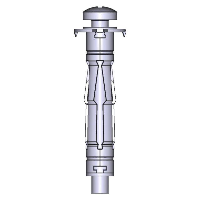 Bolts Screws Fasteners