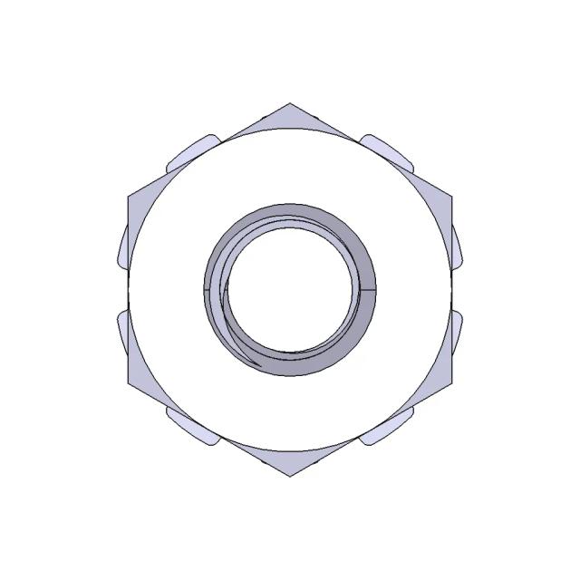 M10 Wing Nut