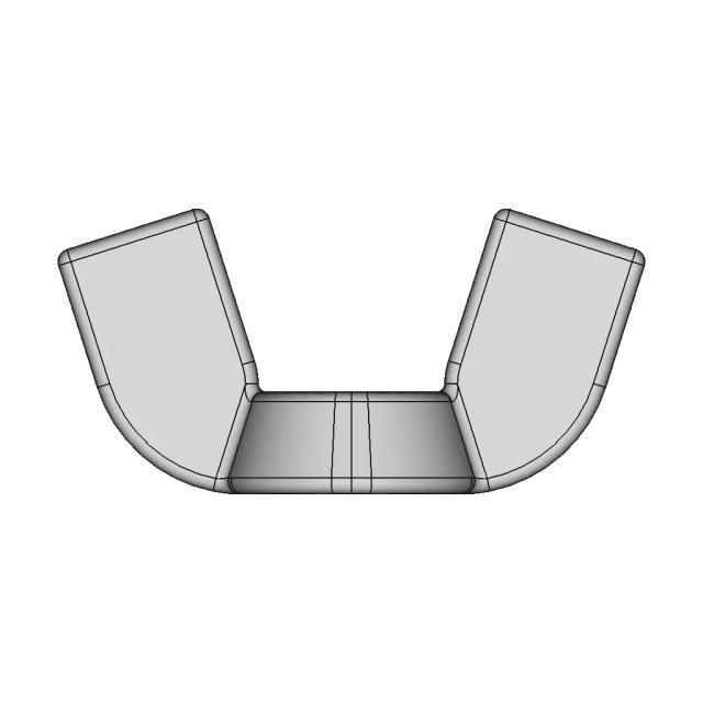 Imperial and Metric Thread Fastener Comparison (STP / PRT)