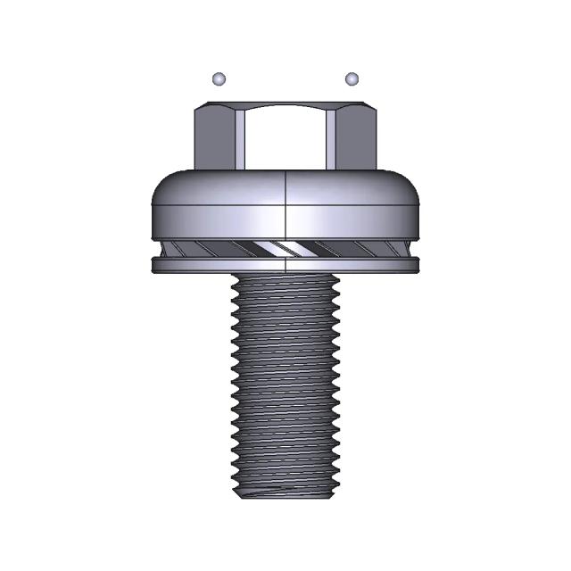 Hinge 3D Printing 3