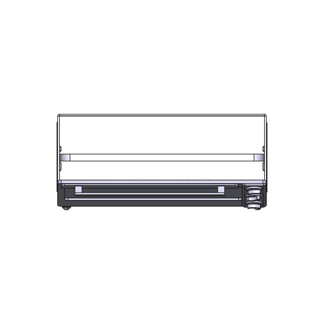 Lamp Sheet Metal