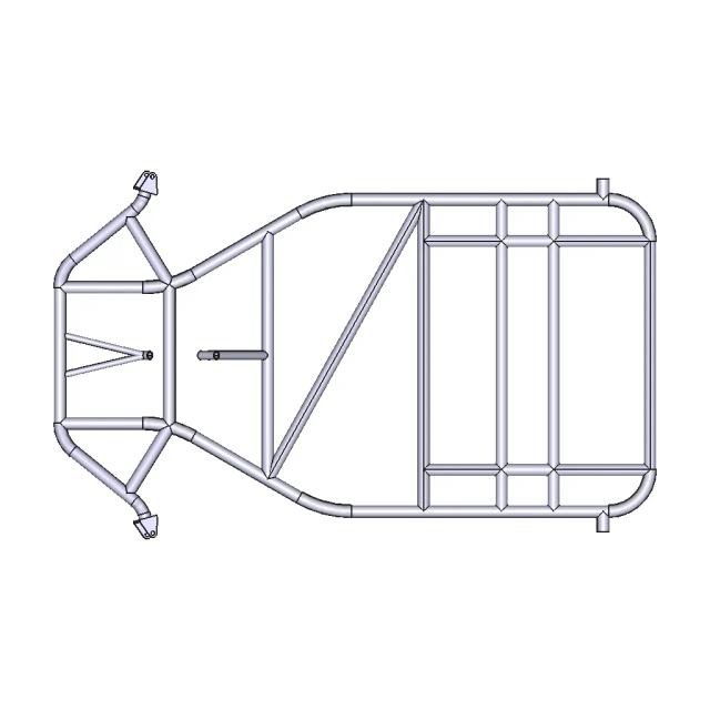 Preparation for Welding Profiles