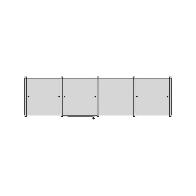 Picnic Bench