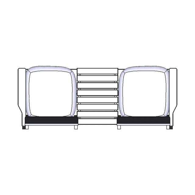 Executive Desk