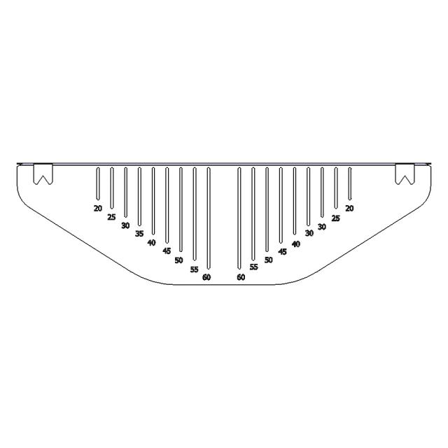 Sofa L210 Cm