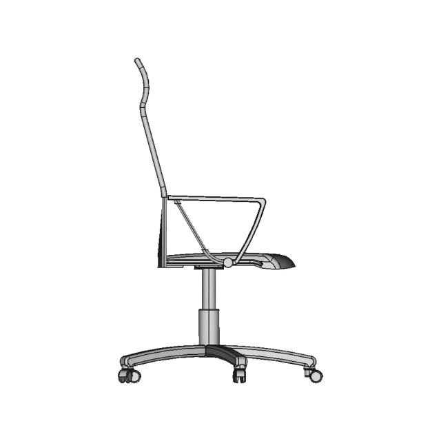 Custom Office Chair Design