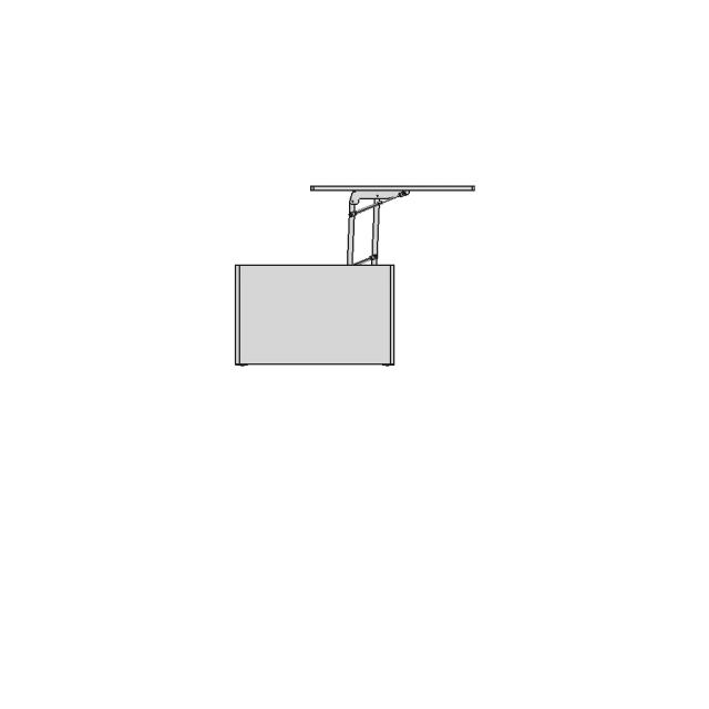 Modern Office Desk