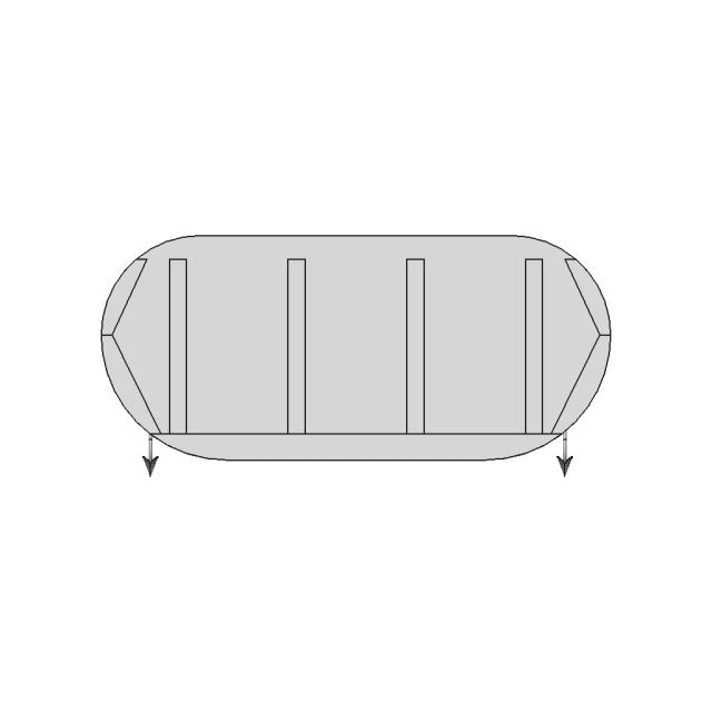 Handle Type H 75 C