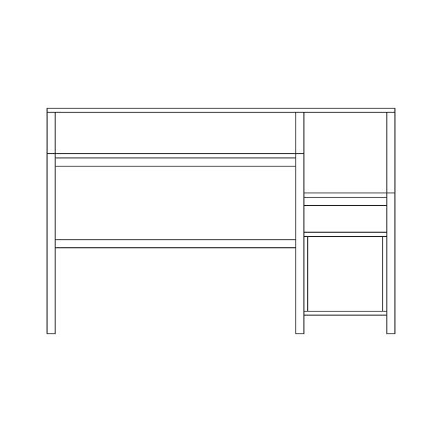 Movel de Cozinha Kitchen Furniture