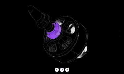 CAD Viewer