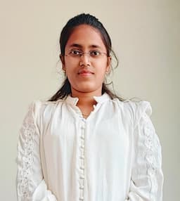 Karishma Mohammed