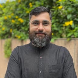 Suyog Patel