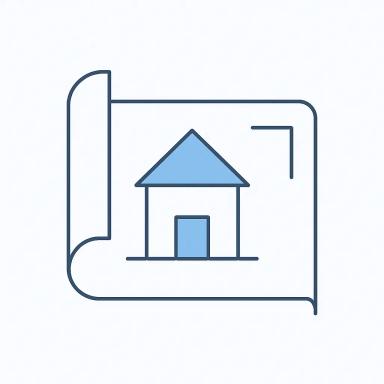 Architecture & Construction logo