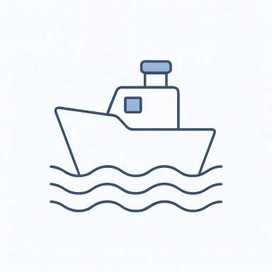 Marine & Shipbuilding logo