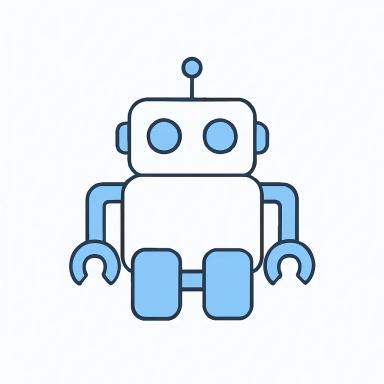 Robotics & Automation logo