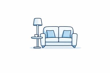 Furniture & Interior Product Design logo
