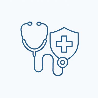 Medical & Healthcare logo